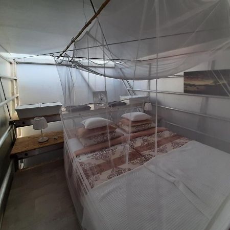 וודיצה Gaestehaus Mimesis מראה חיצוני תמונה