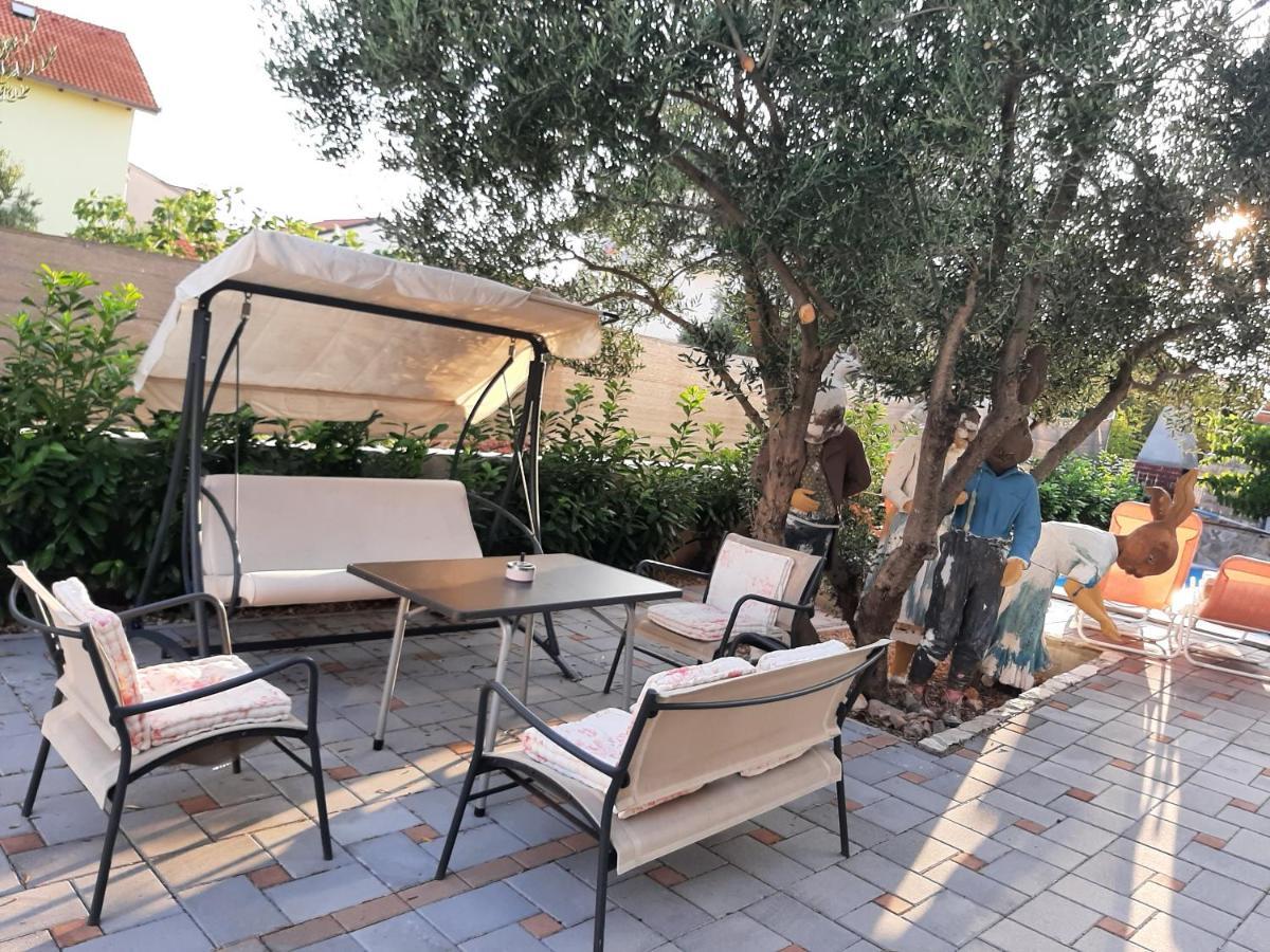וודיצה Gaestehaus Mimesis מראה חיצוני תמונה