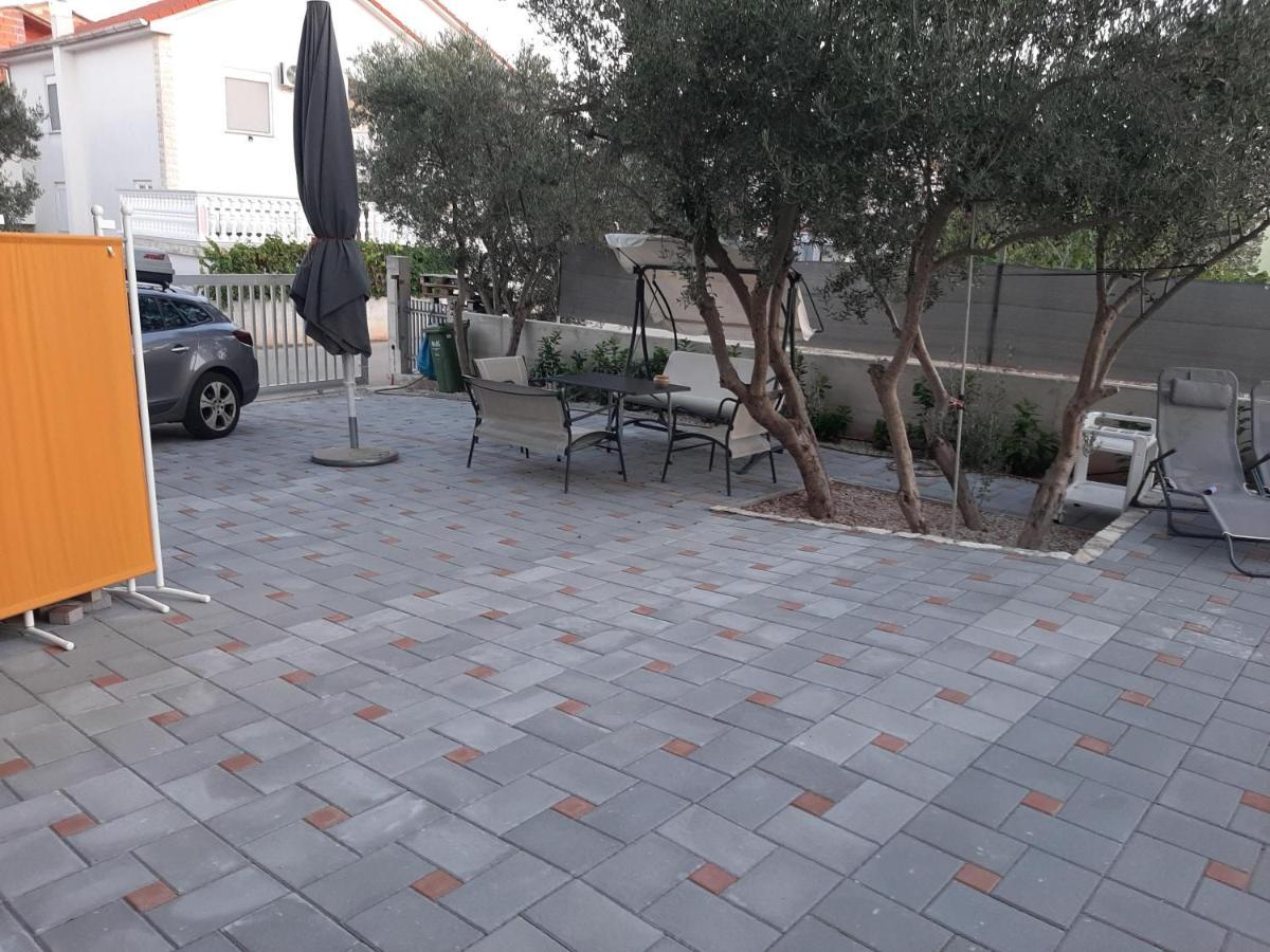 וודיצה Gaestehaus Mimesis מראה חיצוני תמונה