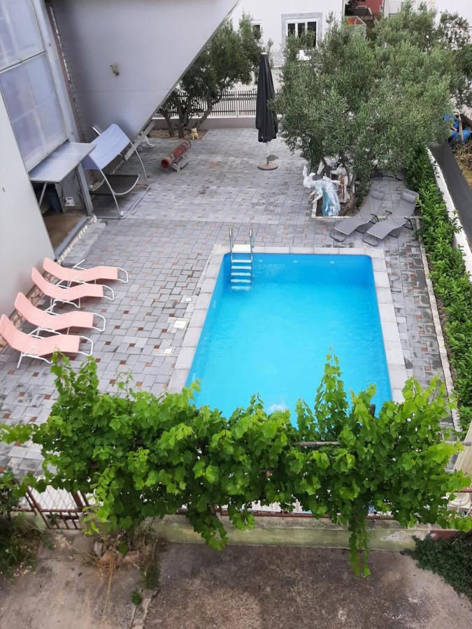 וודיצה Gaestehaus Mimesis מראה חיצוני תמונה