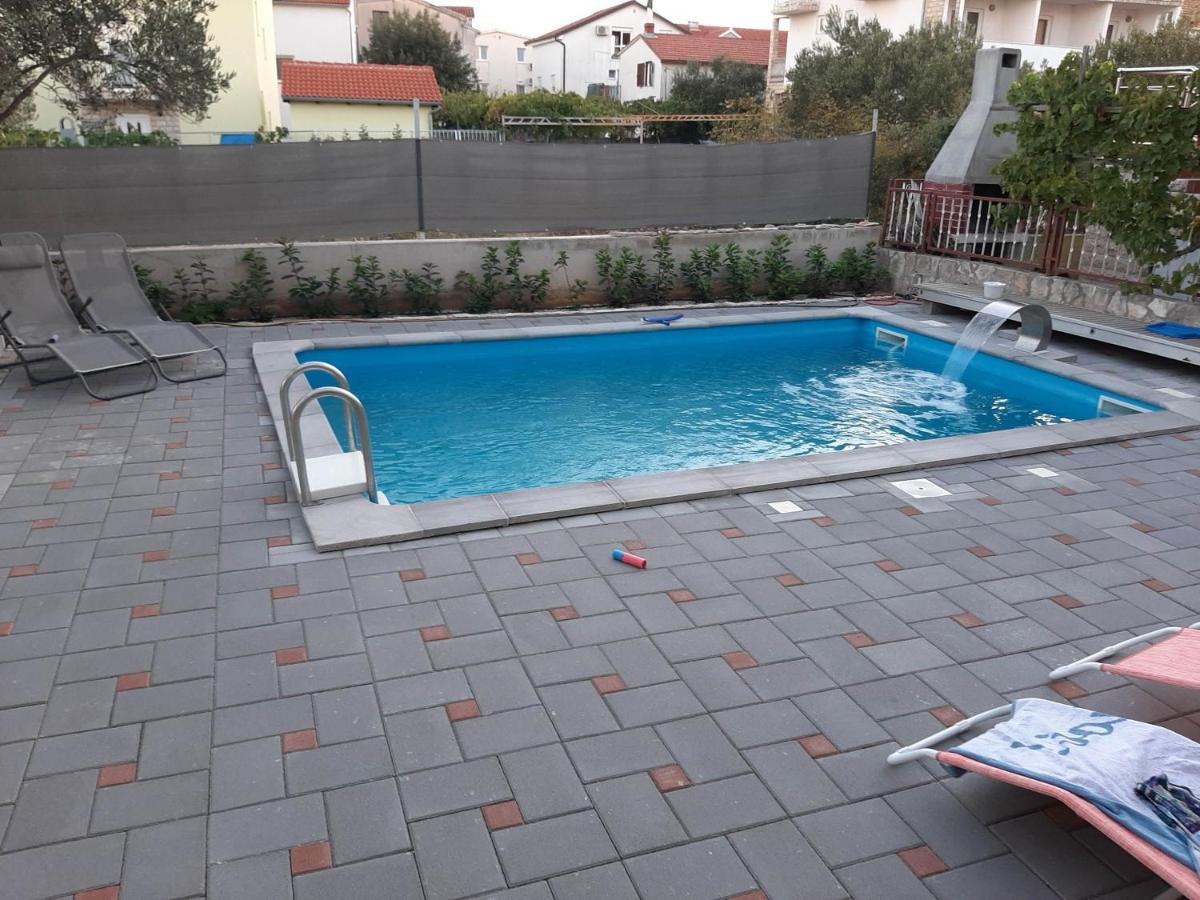 וודיצה Gaestehaus Mimesis מראה חיצוני תמונה