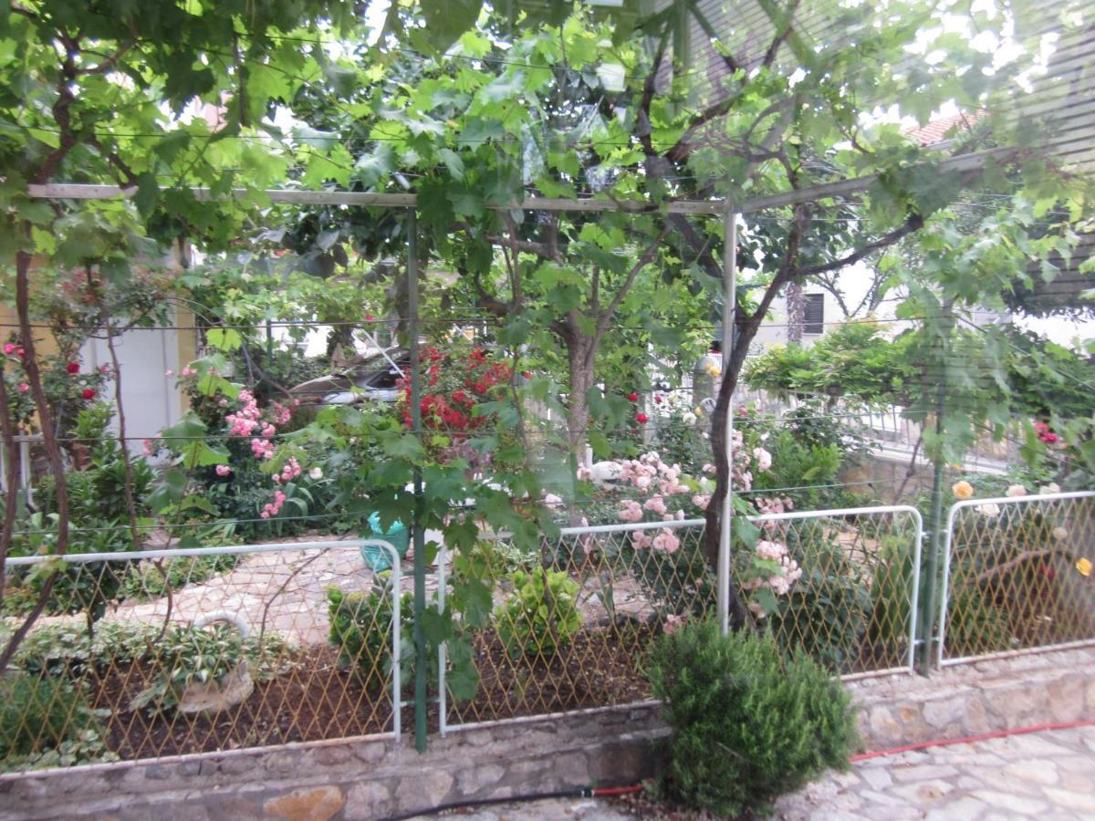 וודיצה Gaestehaus Mimesis מראה חיצוני תמונה